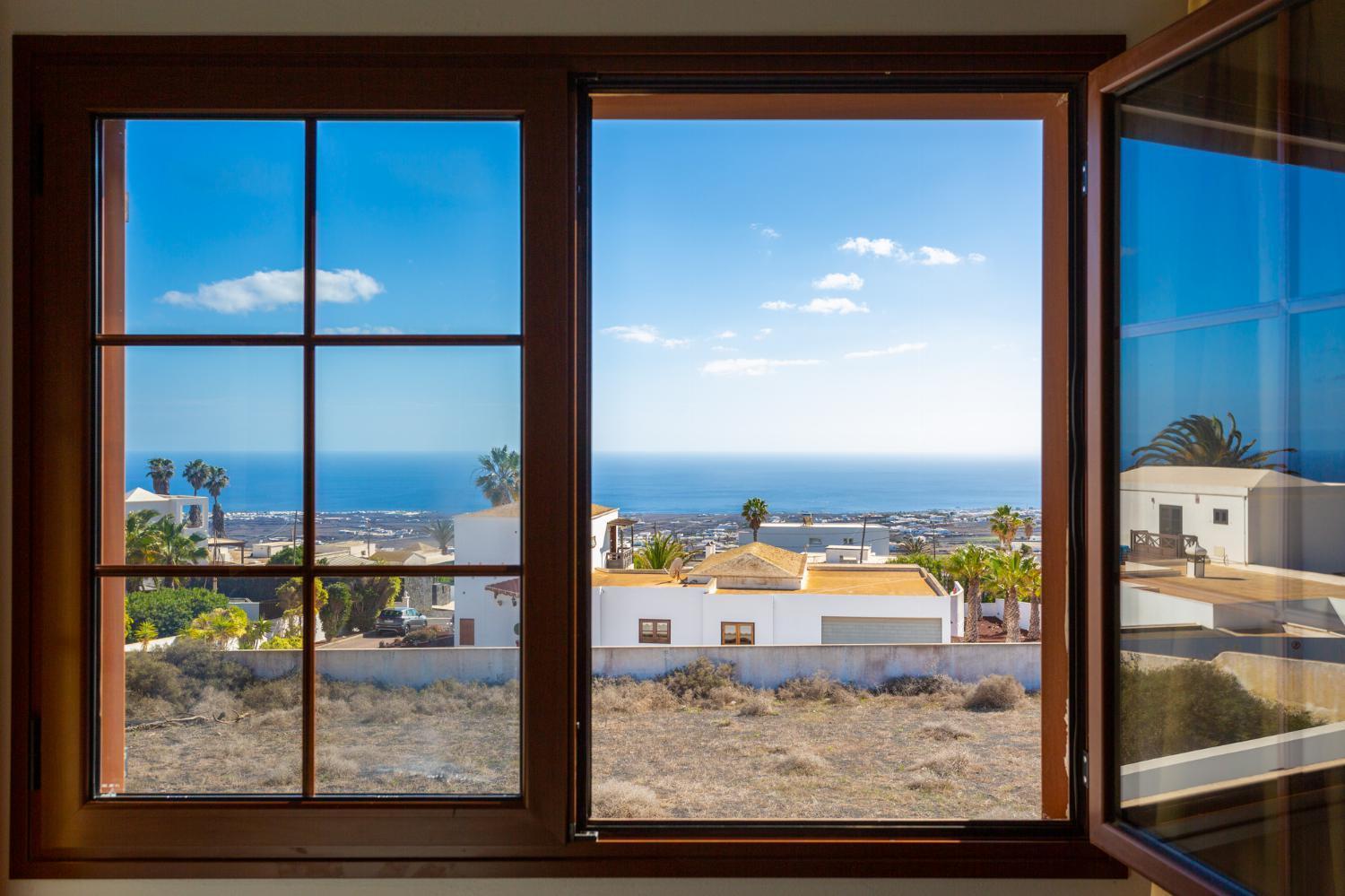 Villa El Callao La Asomada  Eksteriør bilde