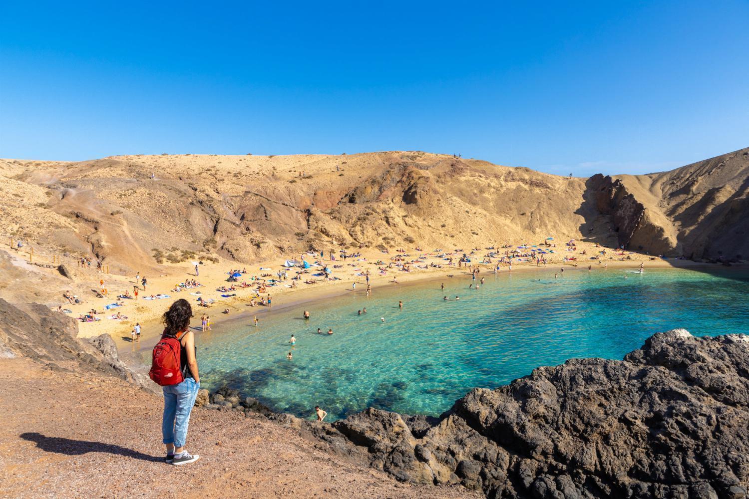 Villa El Callao La Asomada  Eksteriør bilde