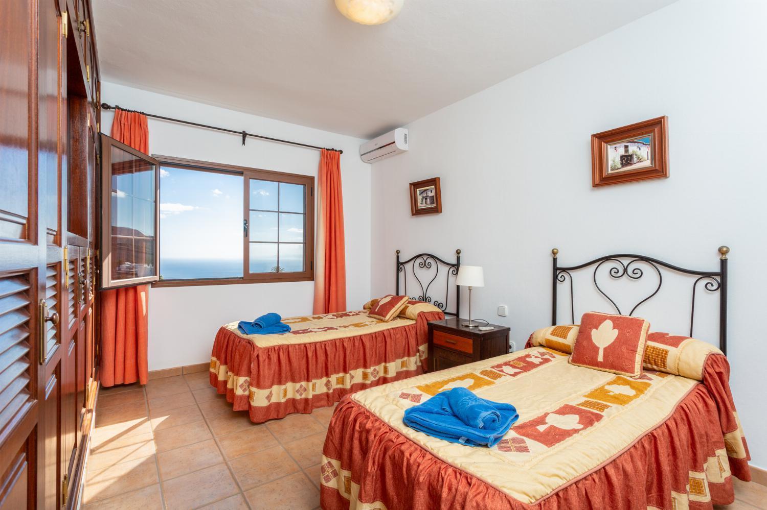 Villa El Callao La Asomada  Eksteriør bilde