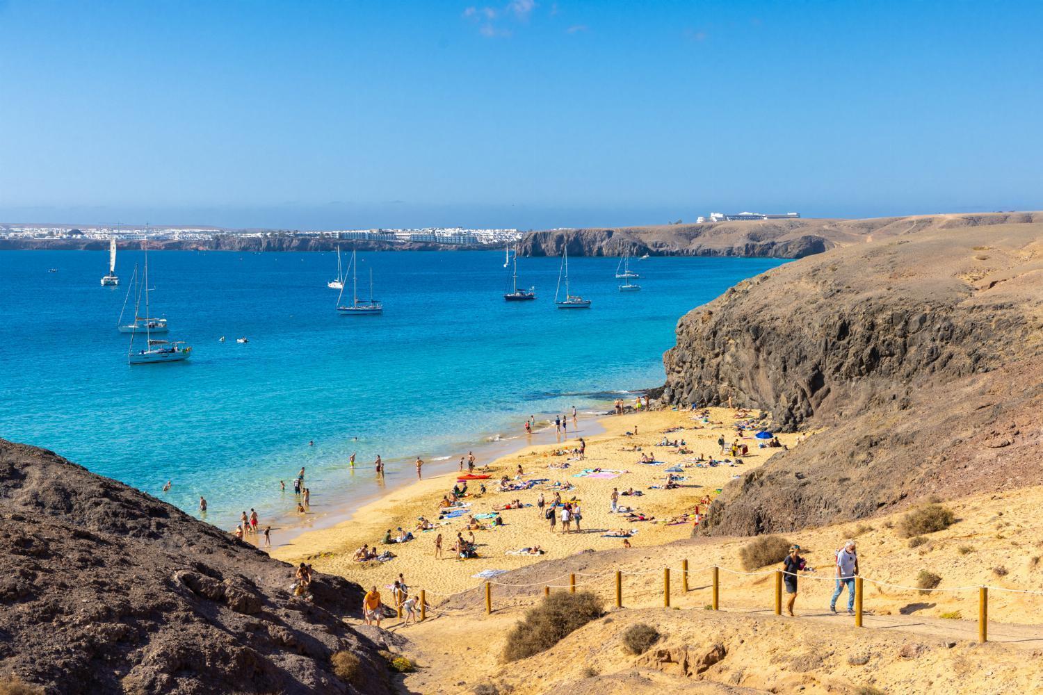 Villa El Callao La Asomada  Eksteriør bilde